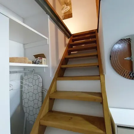 Estudio Cruz Vieja Jerez Centro * Херес-де-ла-Фронтера