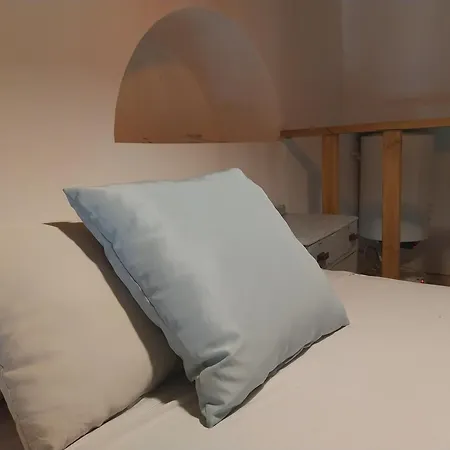 Estudio Cruz Vieja Jerez Centro Херес-де-ла-Фронтера