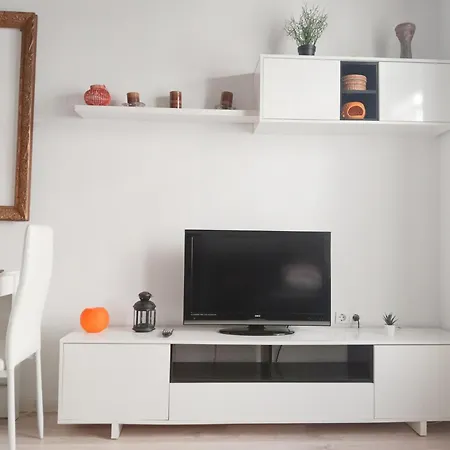 Estudio Cruz Vieja Jerez Centro