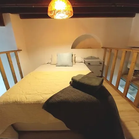 Apartment Estudio Cruz Vieja Jerez Centro *