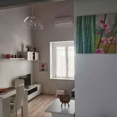 Estudio Cruz Vieja Jerez Centro *