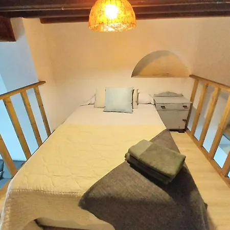 Apartment Estudio Cruz Vieja Jerez Centro
