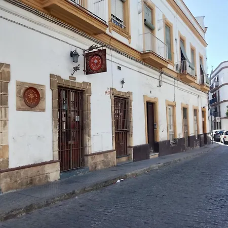Apartment Estudio Cruz Vieja Jerez Centro Jerez de la Frontera
