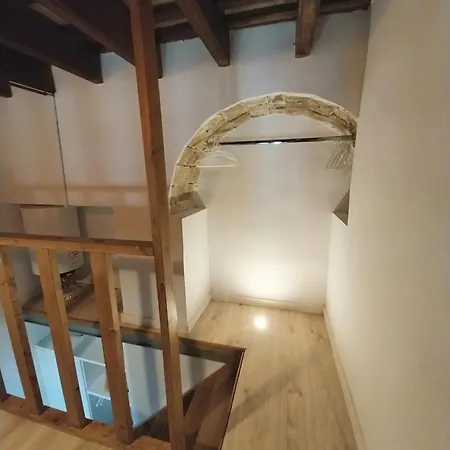 Appartamento Estudio Cruz Vieja Jerez Centro